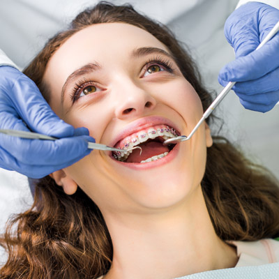 Dentista para ortodoncia en Córdoba